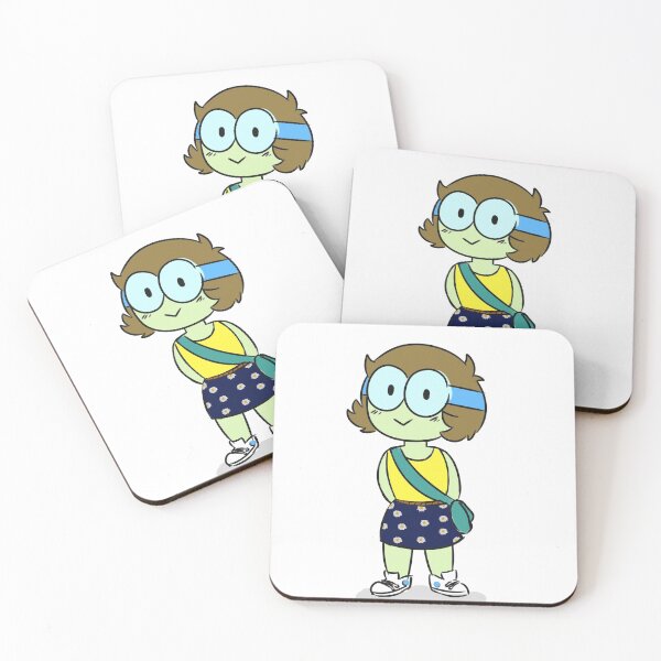 Item preview, OK KO - Dendy designed and sold by joseanimates.