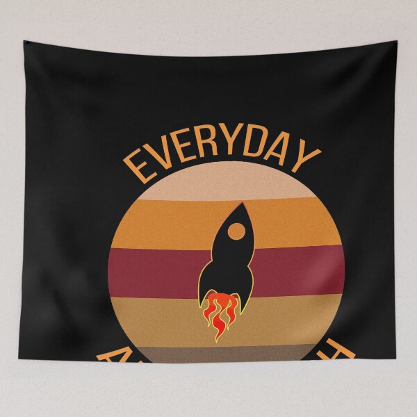 Item preview, Everyday All Time High Stock Market designed and sold by FunSilly.
