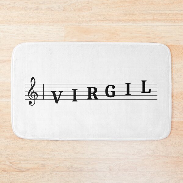 Item preview, Name Virgil designed and sold by gulden.