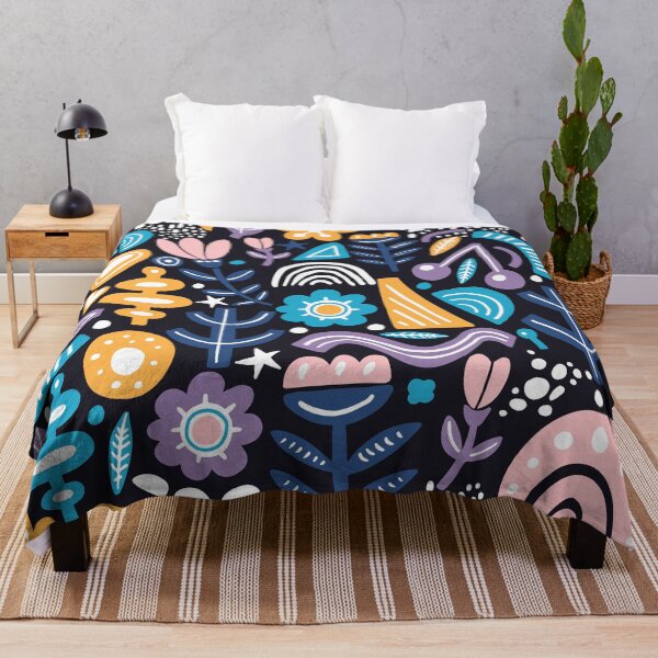 Item preview, Collage Style Seamless Pattern  designed and sold by Raju Nandaniya.