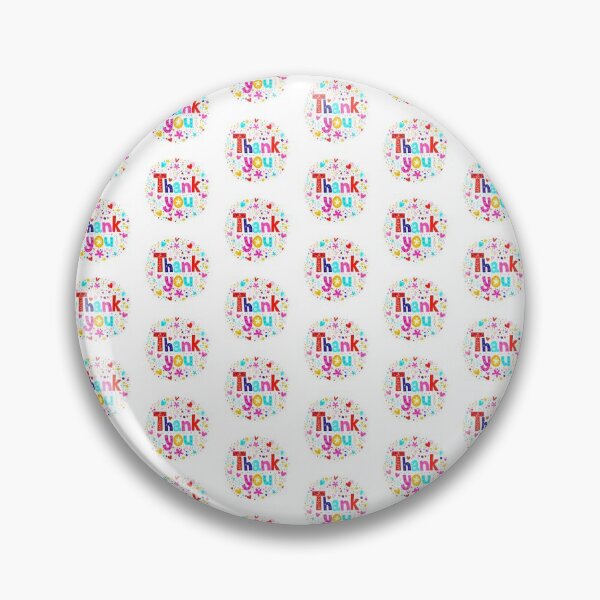 Item preview, Thank you designed and sold by LaxLoom .