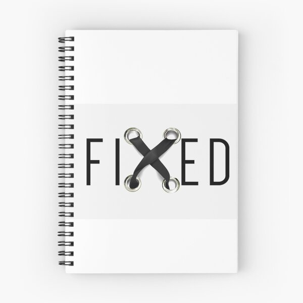 Item preview, Fixed  designed and sold by HSEstore.