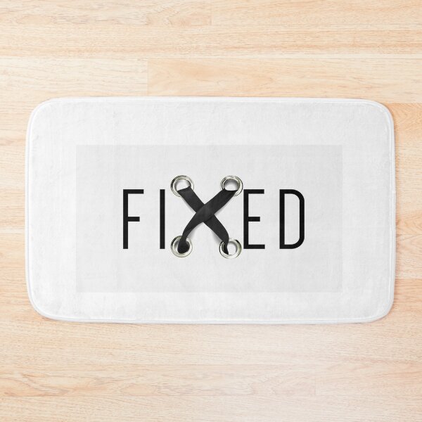 Item preview, Fixed  designed and sold by HSEstore.