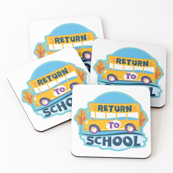 Item preview, RETURN TO SCHOOL designed and sold by OzyManDiaS90.