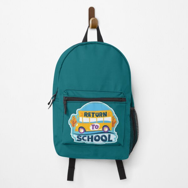Item preview, RETURN TO SCHOOL designed and sold by OzyManDiaS90.