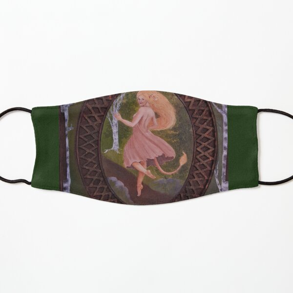 Huldra Kids Mask