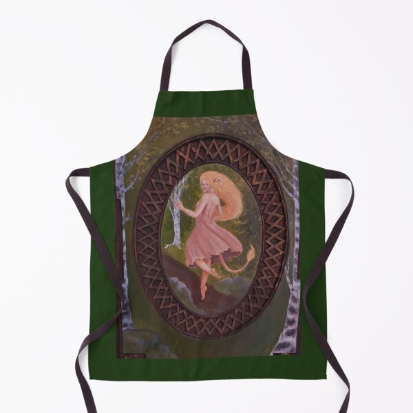 Huldra Apron