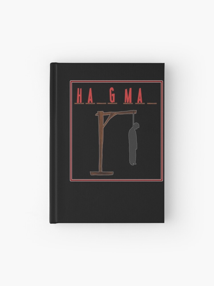 Hangman (Hardcover)