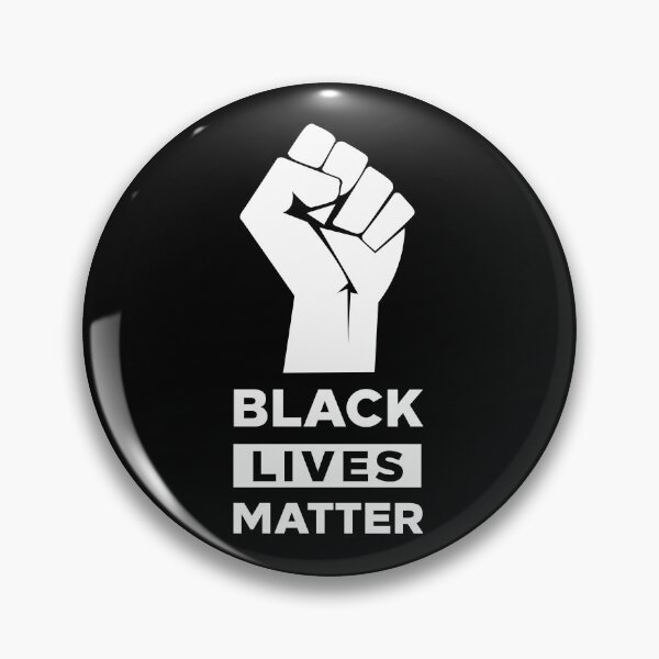 Item preview, Black Lives Matter designed and sold by Satish Sawant.