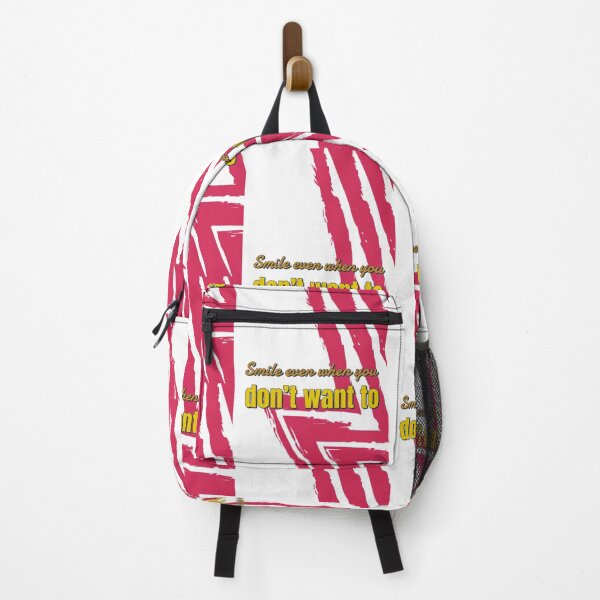 Item preview, Smile even when you don’t want to designed and sold by Got-Ya-Bak.