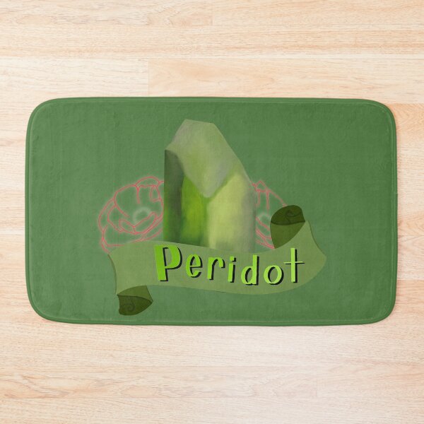 Item preview, Peridot + Poppy designed and sold by MoCraftsCo.