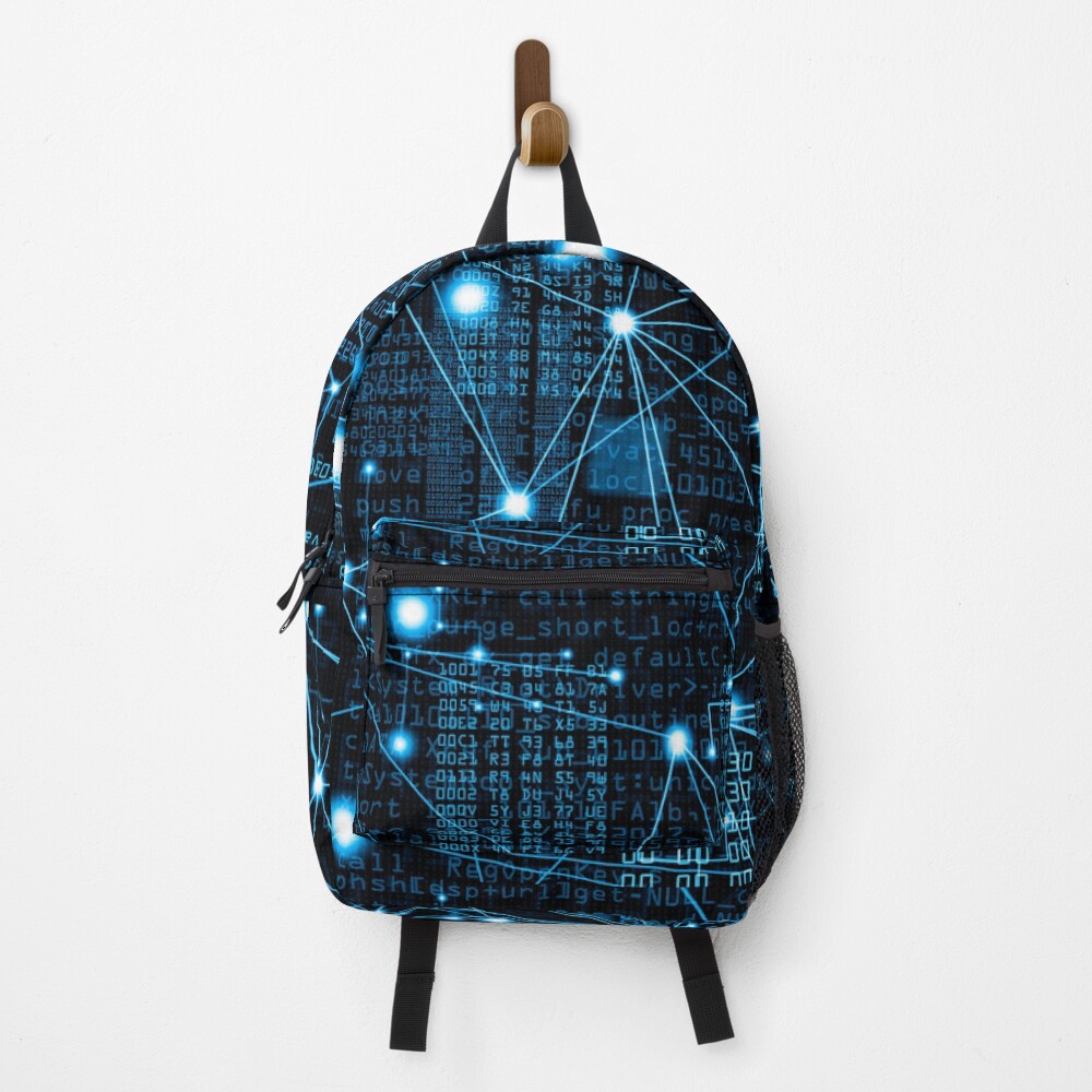 Item preview, Backpack designed and sold by Josephines-ZA.