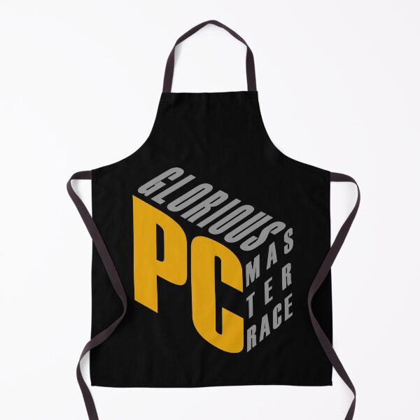 Item preview, Glorious PC Master Race Colored 1 | Gift for PC Gamers designed and sold by Sparcicus.