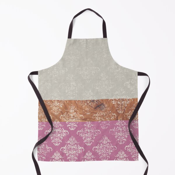 Item preview, Layers Damask Rose designed and sold by BiancaGreen.