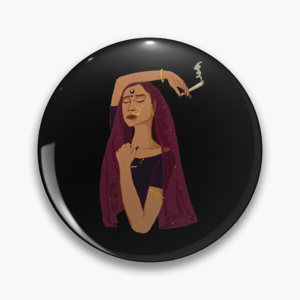 Item preview, Desi 'High'ness designed and sold by Dark-Sun-Ava.
