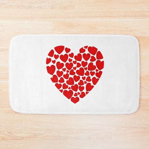 Item preview, Hearts inside Heart designed and sold by bhavyaarts.