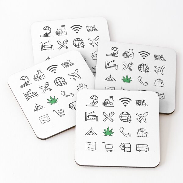 Item preview, Travel Tips designed and sold by bronz.