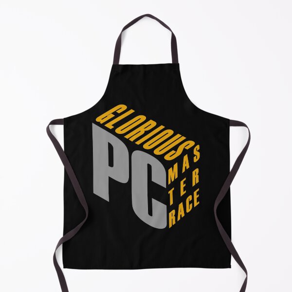 Item preview, Glorious PC Master Race Colored 2 | Gift for PC Gamers designed and sold by Sparcicus.