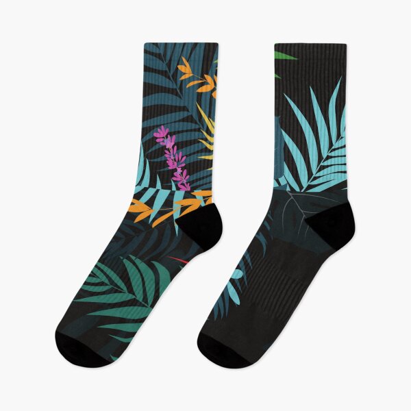 Item preview, Jungle palm wall designed and sold by alban raysse.