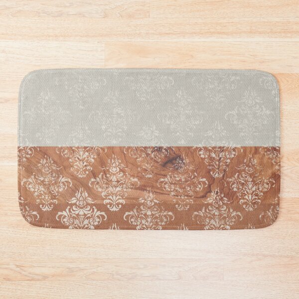 Item preview, Layers Vintage Damask designed and sold by BiancaGreen.