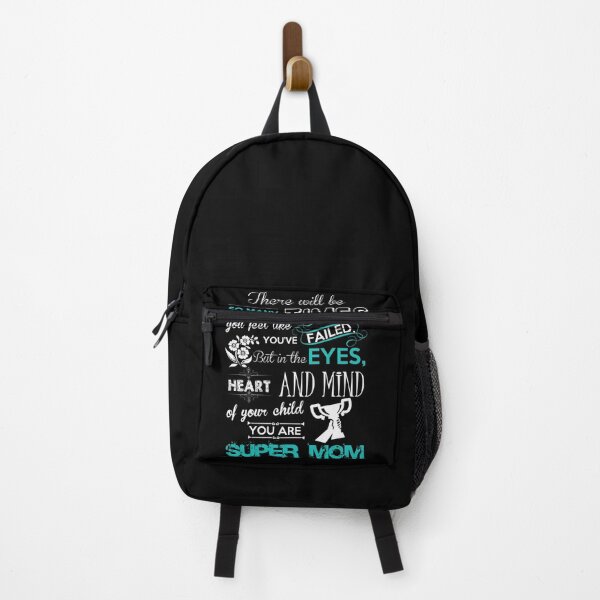 Item preview, Super Mom - Funny mom Gift designed and sold by Teenation9.