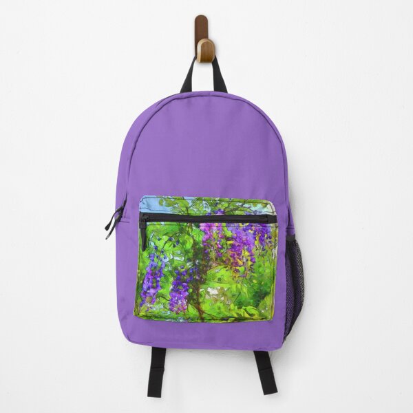 Item preview, Wisps Of Wisteria designed and sold by Finding Fortuity.