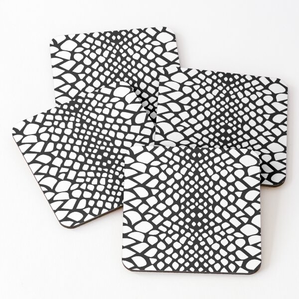 Item preview, Snake Skin designed and sold by designminimal.