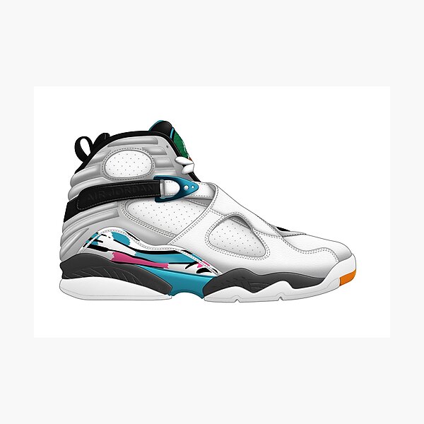 Jordan SOUTH BEACH Air Sneaker