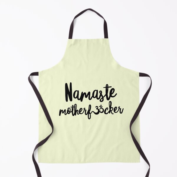 Item preview, Namaste in pop style designed and sold by bumperapparels.