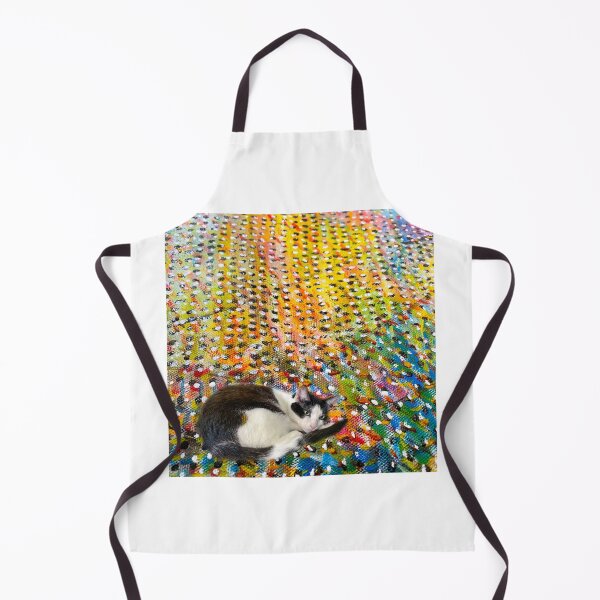 Item preview, Psychedelic Cat designed and sold by DanielKliewer.