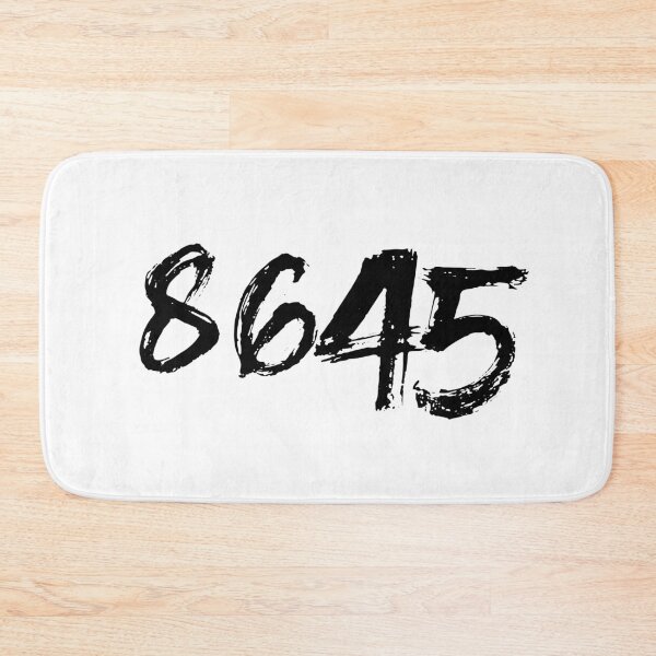 Item preview, 8654  bumper  designed and sold by bkjournaly2020.