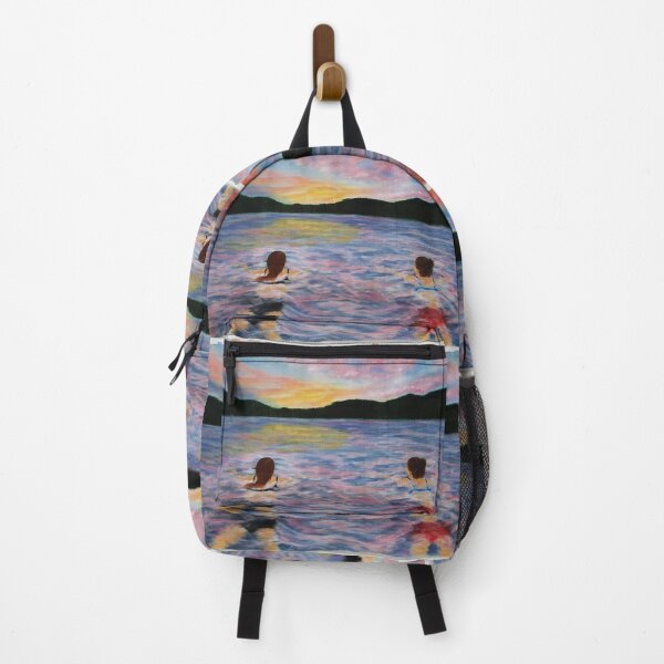 Item preview, The Sound of Swimming designed and sold by Inga Dalsegg.