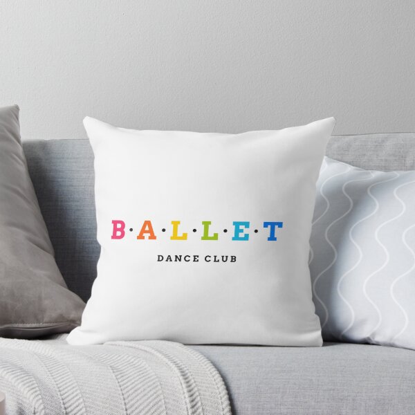 Item preview, Ballet Dance Club designed and sold by nincee.
