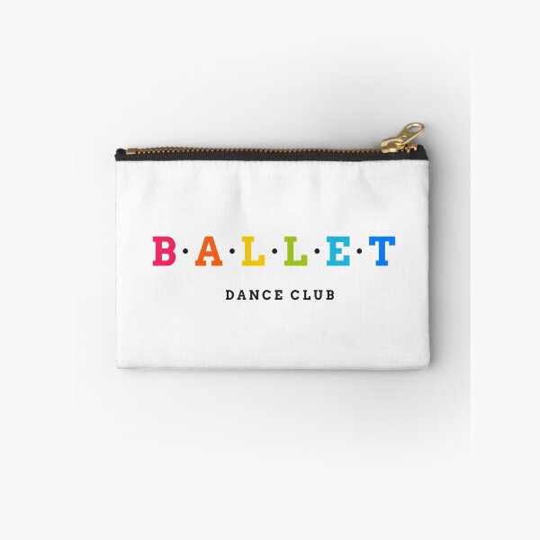 Item preview, Ballet Dance Club designed and sold by nincee.