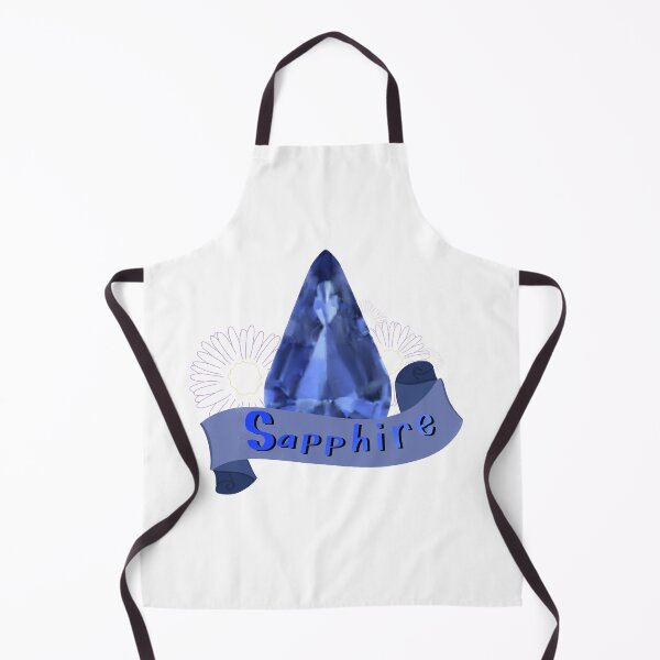 Item preview, Sapphire + Aster designed and sold by MoCraftsCo.