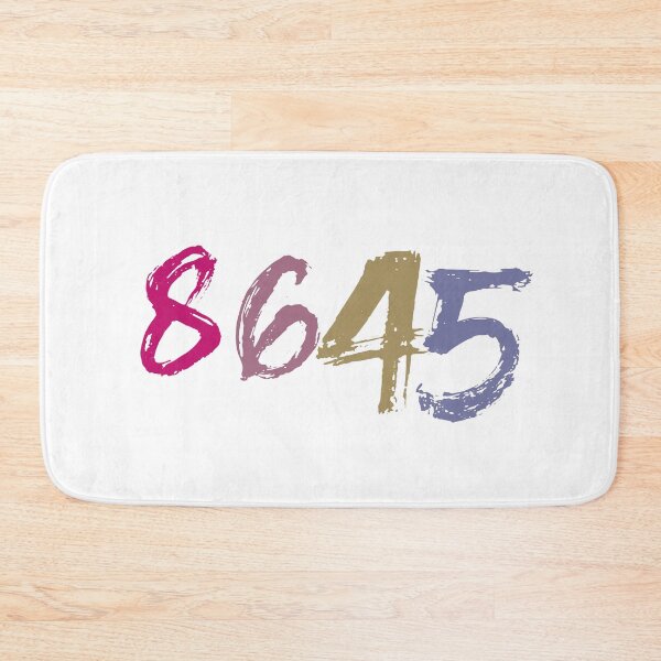 Item preview, 8654  bumper  designed and sold by bkjournaly2020.