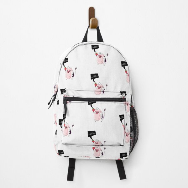 Item preview, Strawberry Cow funny, funny pink cow designed and sold by OneTimeEngineer.