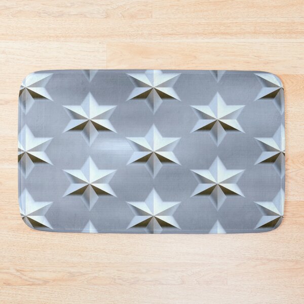 Item preview, Steel Stars designed and sold by Sybille-Yates.