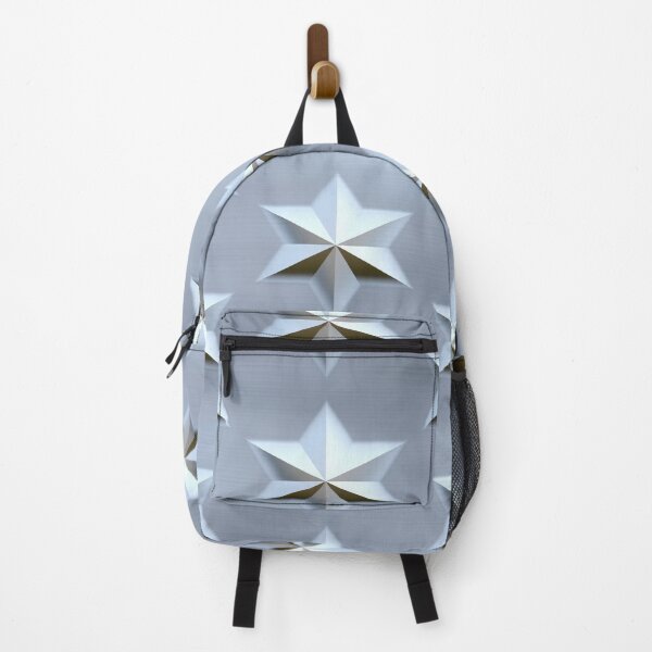 Item preview, Steel Stars designed and sold by Sybille-Yates.