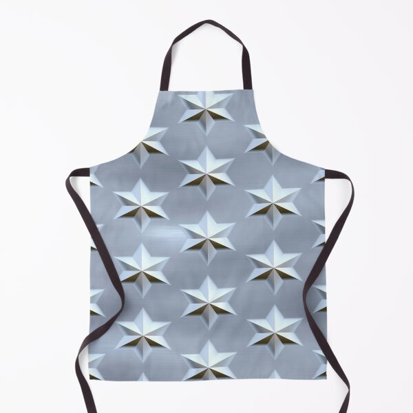 Item preview, Steel Stars designed and sold by Sybille-Yates.