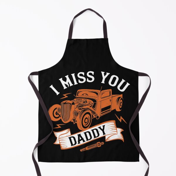 Item preview, I Miss You Daddy designed and sold by GoodVibeDesign.