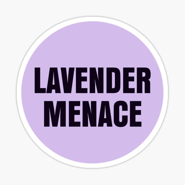 Aperçu de l'œuvre Menace de lavande créée et vendue par paralia.