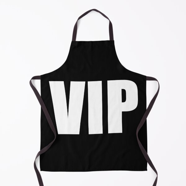 Item preview, VIP ( black ) designed and sold by Adam Regester.