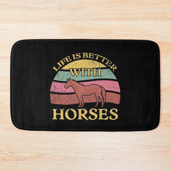 Item preview, Life is Better With Horses designed and sold by sesa10.