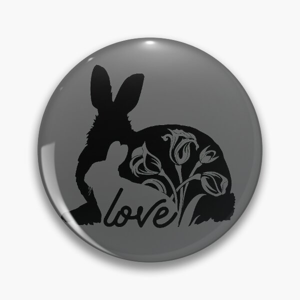 Item preview, Bunny  designed and sold by aldorjan.
