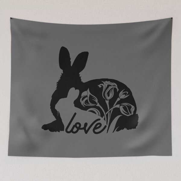 Item preview, Bunny  designed and sold by aldorjan.