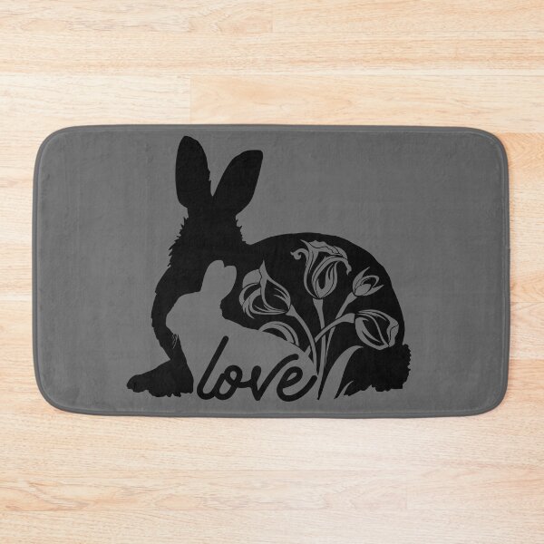 Item preview, Bunny  designed and sold by aldorjan.