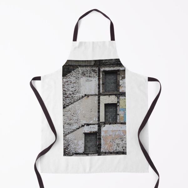 Item preview, Urban Decay Stairs Glasgow Scotland designed and sold by Stravaigin.
