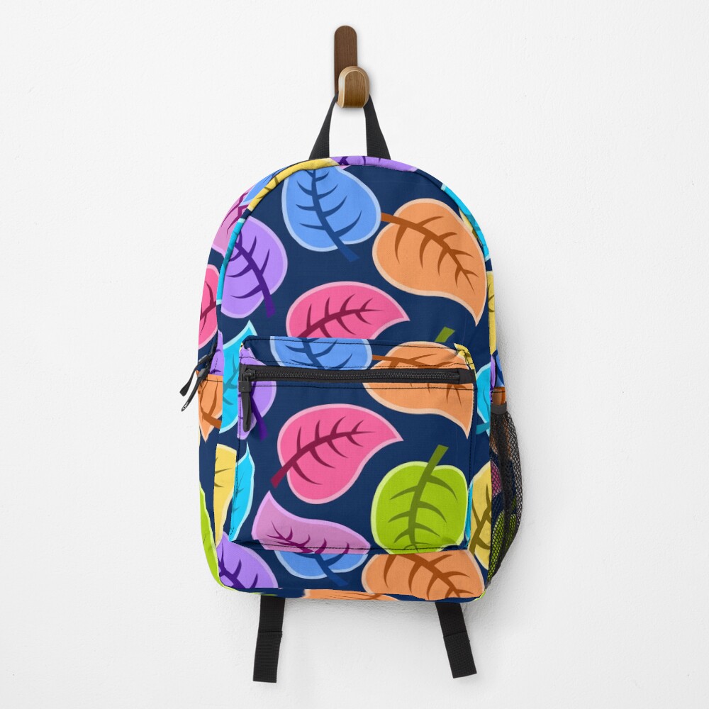Item preview, Backpack designed and sold by ArtOfPattern.