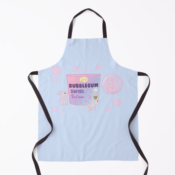 Item preview, Bubblegum Ice Cream designed and sold by ItsChillJill.